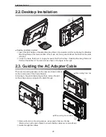 Preview for 20 page of Delta R4E User Manual