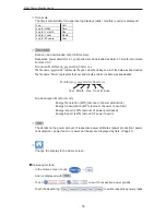 Preview for 36 page of Delta R4E User Manual