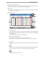 Preview for 43 page of Delta R4E User Manual