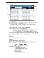 Preview for 65 page of Delta R4E User Manual