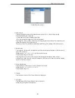 Preview for 69 page of Delta R4E User Manual