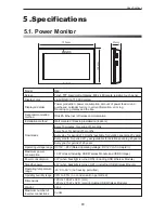 Preview for 89 page of Delta R4E User Manual