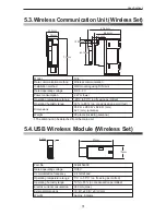 Preview for 91 page of Delta R4E User Manual