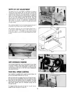 Preview for 13 page of Delta RC-33 Instruction Manual