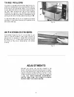 Preview for 8 page of Delta RC-51 Instruction Manual