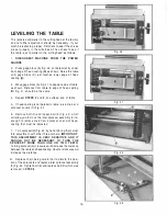 Preview for 16 page of Delta RC-51 Instruction Manual