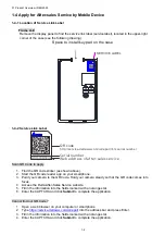 Предварительный просмотр 7 страницы Delta REG2000 Series User Manual