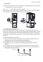 Предварительный просмотр 10 страницы Delta REG2000 Series User Manual