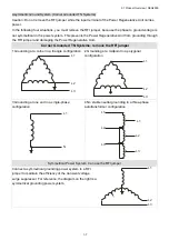 Предварительный просмотр 12 страницы Delta REG2000 Series User Manual