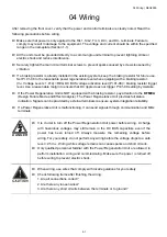 Предварительный просмотр 25 страницы Delta REG2000 Series User Manual