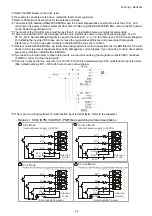 Предварительный просмотр 27 страницы Delta REG2000 Series User Manual