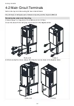 Предварительный просмотр 32 страницы Delta REG2000 Series User Manual