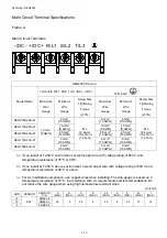 Предварительный просмотр 34 страницы Delta REG2000 Series User Manual