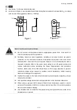 Предварительный просмотр 39 страницы Delta REG2000 Series User Manual