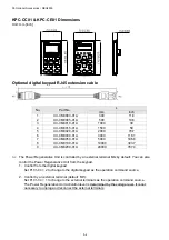 Предварительный просмотр 50 страницы Delta REG2000 Series User Manual