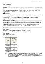 Предварительный просмотр 57 страницы Delta REG2000 Series User Manual