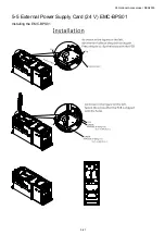 Предварительный просмотр 67 страницы Delta REG2000 Series User Manual