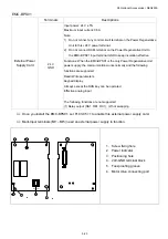 Предварительный просмотр 69 страницы Delta REG2000 Series User Manual