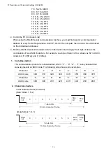 Предварительный просмотр 99 страницы Delta REG2000 Series User Manual