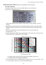 Предварительный просмотр 127 страницы Delta REG2000 Series User Manual