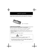 Preview for 2 page of Delta REP-X15 User Manual