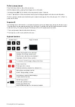 Preview for 8 page of Delta RetroSign GR1 User Manual