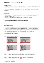 Preview for 22 page of Delta RetroSign GR1 User Manual