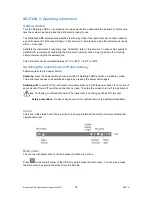 Preview for 18 page of Delta RetroSign GRX-1 User Manual