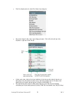 Preview for 33 page of Delta RetroSign GRX-1 User Manual