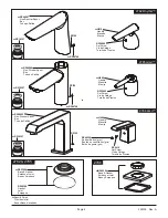 Предварительный просмотр 3 страницы Delta Rhythm 2782 Quick Start Manual