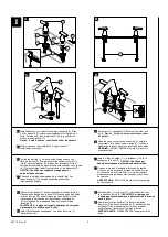 Предварительный просмотр 2 страницы Delta Rhythm 3582LF Quick Start Manual