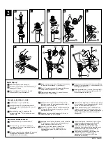 Предварительный просмотр 3 страницы Delta Rhythm 3582LF Quick Start Manual