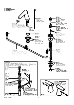 Предварительный просмотр 5 страницы Delta Rhythm 3582LF Quick Start Manual