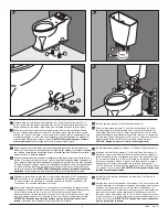 Preview for 3 page of Delta Riosa C43906-WH-RSL Series Installation Manual