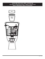 Preview for 7 page of Delta Riosa C43906-WH-RSL Series Installation Manual