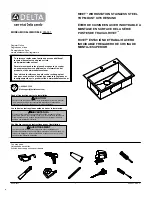 Delta RIVET 95A931 Manual preview