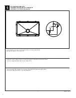 Preview for 6 page of Delta RIVET 95BA131 Manual