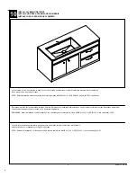 Предварительный просмотр 9 страницы Delta RIVET 95BA131 Manual