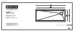 Preview for 14 page of Delta RIVET 95BA131 Manual