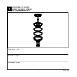 Предварительный просмотр 16 страницы Delta RIVET 95BA131 Manual