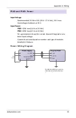 Preview for 39 page of Delta RMC200 Startup Manual