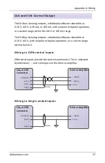 Preview for 41 page of Delta RMC200 Startup Manual