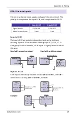 Preview for 53 page of Delta RMC200 Startup Manual