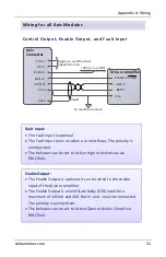 Preview for 33 page of Delta RMC70 Startup Manual