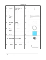 Preview for 10 page of Delta Rostock mini G2S Pro Manual