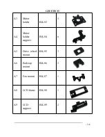 Preview for 15 page of Delta Rostock mini G2S Pro Manual