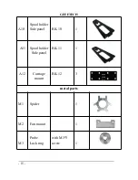 Preview for 16 page of Delta Rostock mini G2S Pro Manual