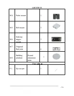 Preview for 17 page of Delta Rostock mini G2S Pro Manual