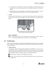 Preview for 17 page of Delta RowCool HCH1CB0 User Manual