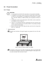 Preview for 23 page of Delta RowCool HCH1CB0 User Manual